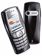 Toques para Nokia 6610i baixar gratis.